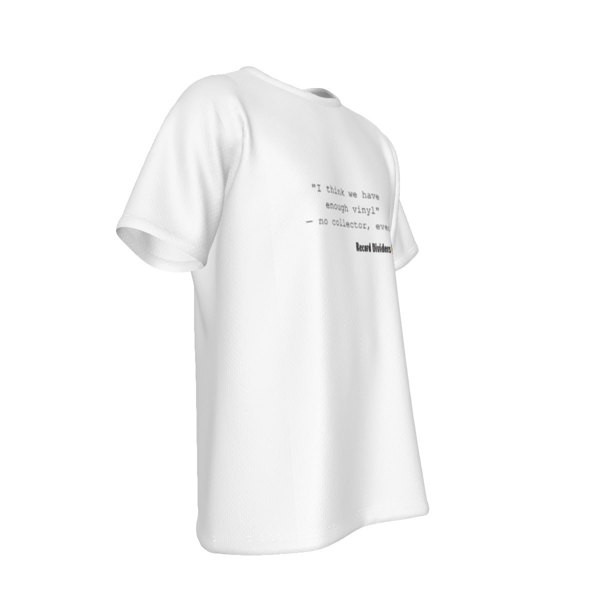 All-Over Print Men's T-shirt | Birdseye