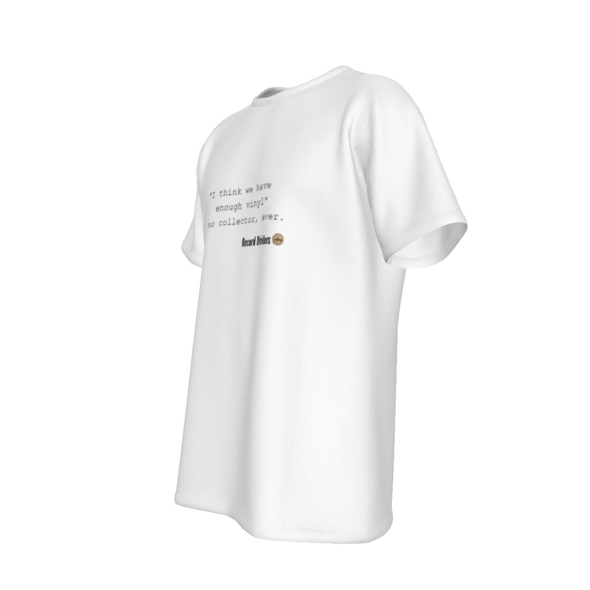 All-Over Print Men's T-shirt | Birdseye